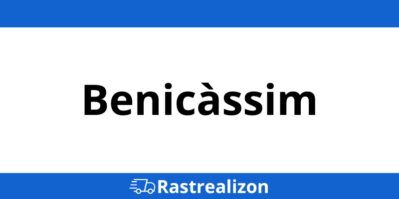 Teléfono gratuito Oficina central Benicàssim