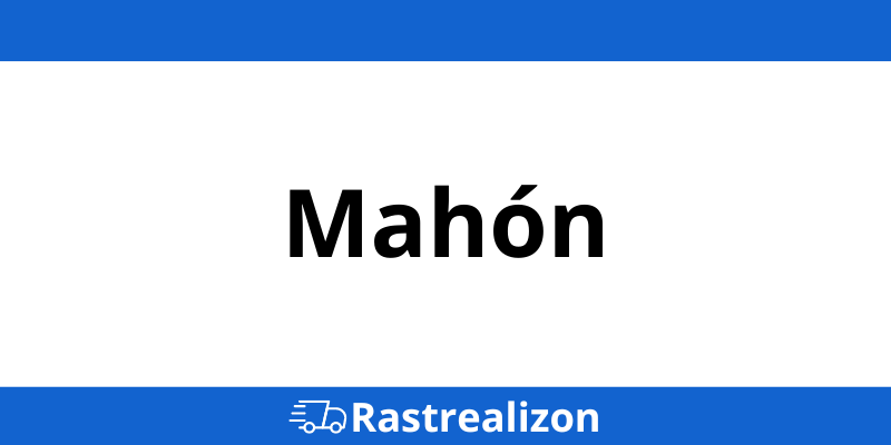 Teléfono gratuito Oficina central Mahón