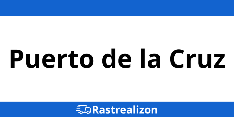 Teléfono gratuito Oficina central Puerto de la Cruz