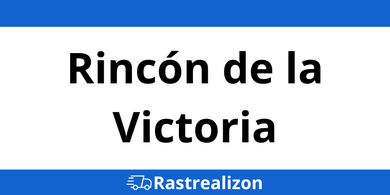 Teléfono gratuito Oficina central Rincón de la Victoria
