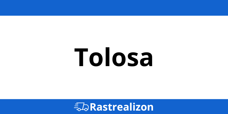 Teléfono gratuito Oficina central Tolosa