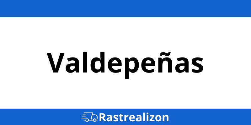 Teléfono gratuito Oficina central Valdepeñas