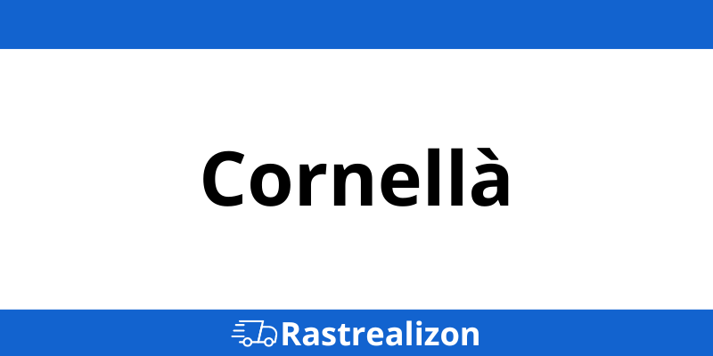 Teléfono gratuito Oficina central Cornellà