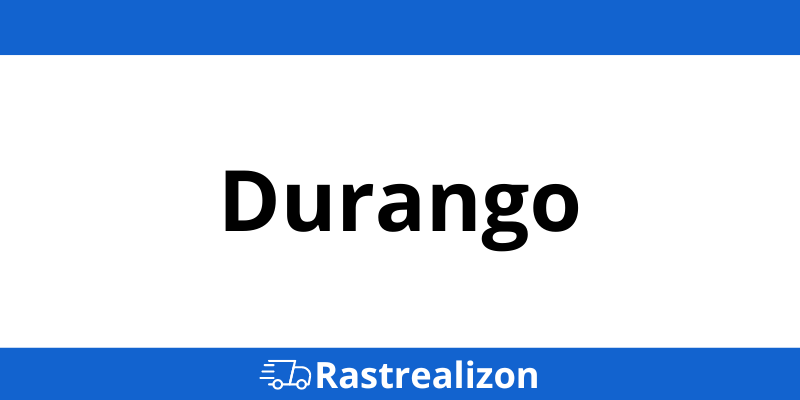 Teléfono gratuito Oficina central Durango