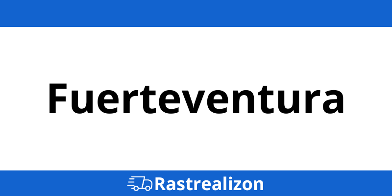 Teléfono gratuito Oficina central Fuerteventura