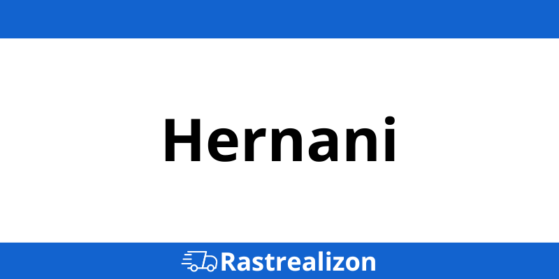 Teléfono gratuito Oficina central Hernani