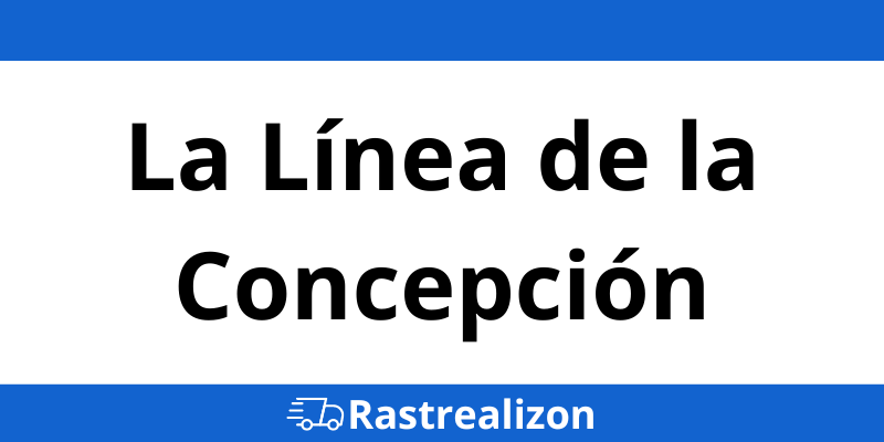Teléfono gratuito Oficina central La Línea de la Concepción