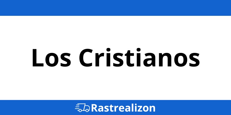 Teléfono gratuito Oficina central Los Cristianos