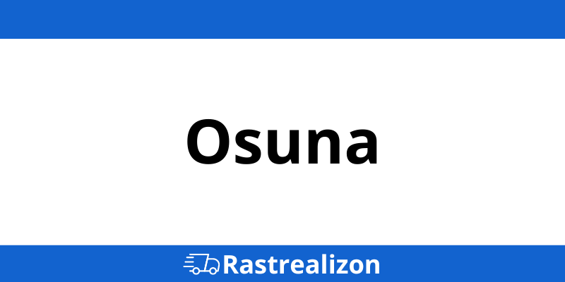 Teléfono gratuito Oficina central Osuna