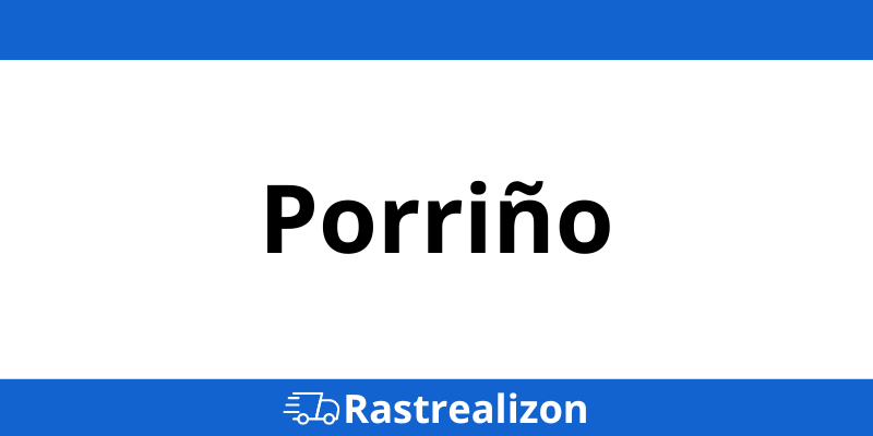 Teléfono gratuito Oficina central Porriño