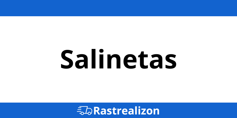 Teléfono gratuito Oficina central Salinetas
