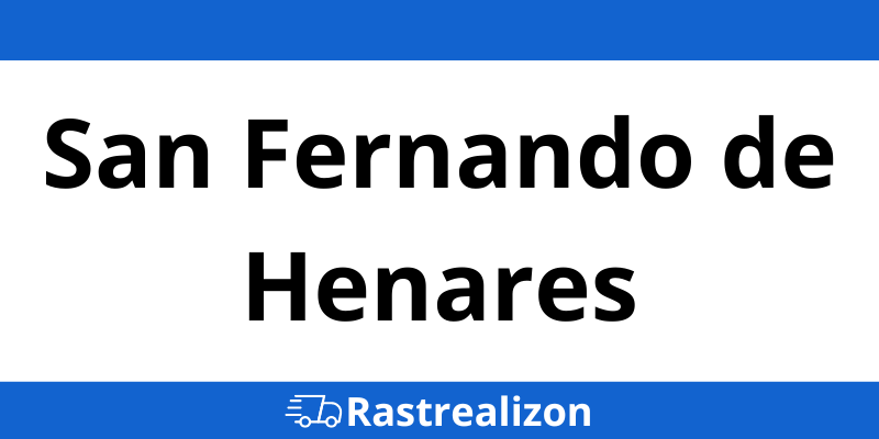 Teléfono gratuito Oficina central San Fernando de Henares