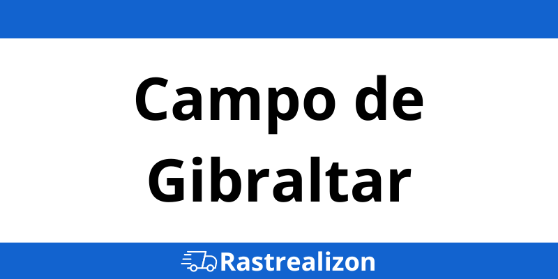 Teléfono gratuito Oficina central Campo de Gibraltar