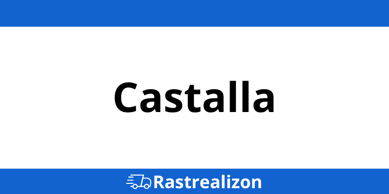 Teléfono gratuito Oficina central Castalla