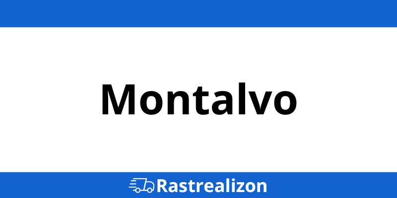 Teléfono gratuito Oficina central Montalvo
