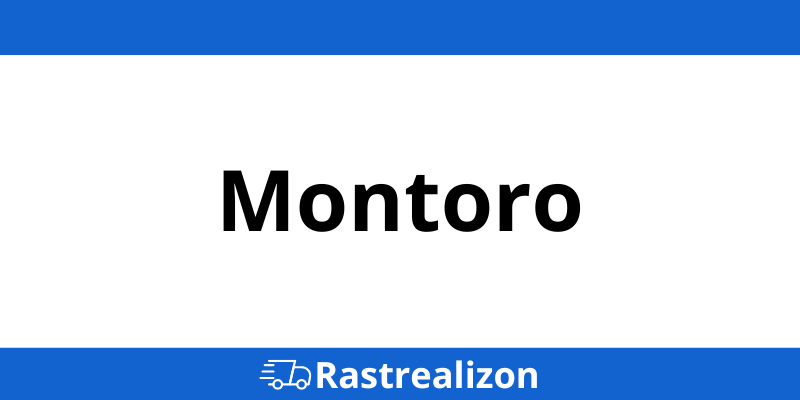 Teléfono gratuito Oficina central Montoro