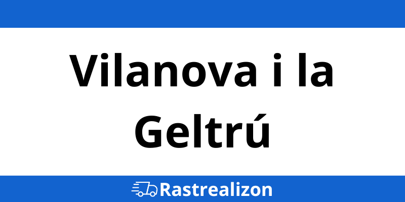 Teléfono gratuito Oficina central Vilanova i la Geltrú