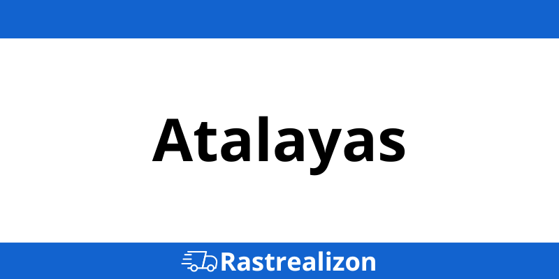 Teléfono gratuito Oficina central Atalayas