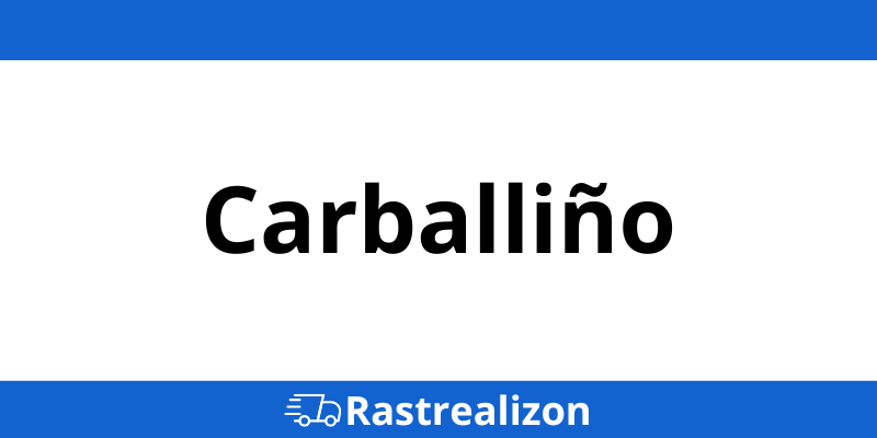 Teléfono gratuito Oficina central Carballiño