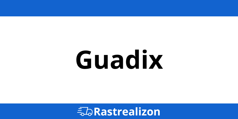 Teléfono gratuito Oficina central Guadix