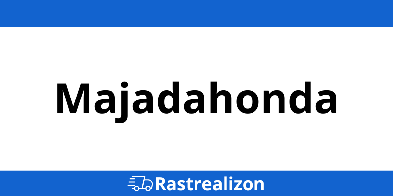 Teléfono gratuito Oficina central Majadahonda