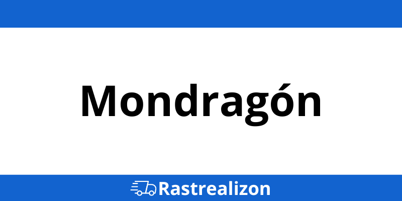 Teléfono gratuito Oficina central Mondragón