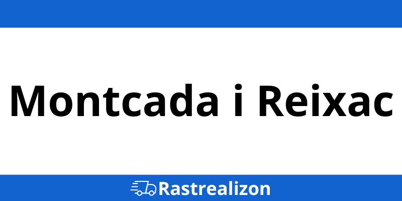 Teléfono gratuito Oficina central Montcada i Reixac