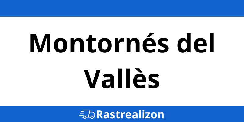Teléfono gratuito Oficina central Montornés del Vallès