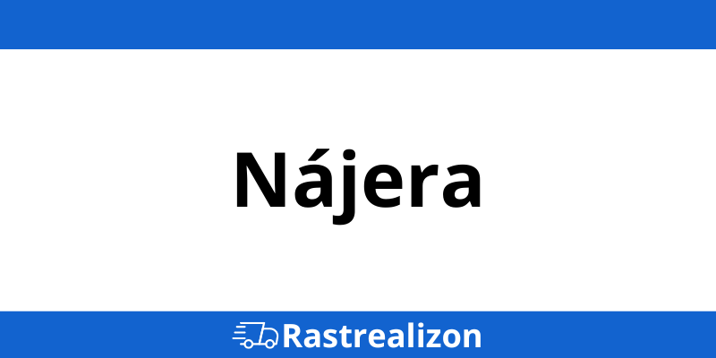 Teléfono gratuito Oficina central Nájera