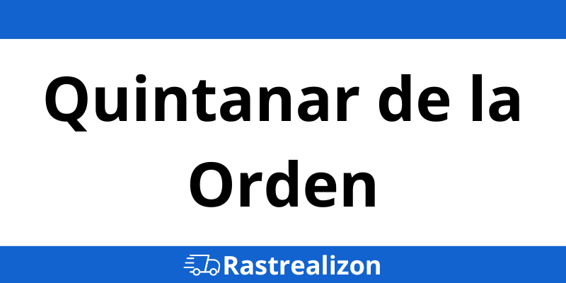 Teléfono gratuito Oficina central Quintanar de la Orden