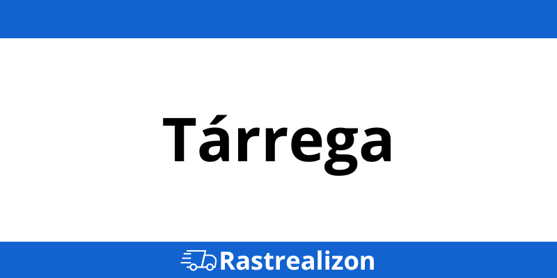 Teléfono gratuito Oficina central Tárrega