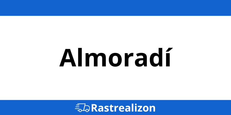 Teléfono gratuito Oficina central Almoradí
