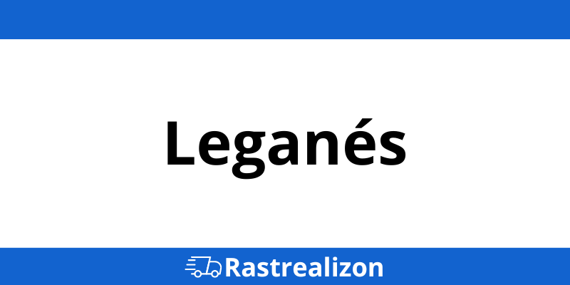 Teléfono gratuito Oficina central Leganés