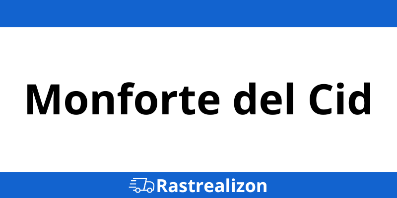 Teléfono gratuito Oficina central Monforte del Cid