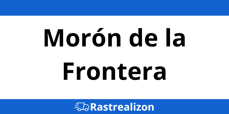 Teléfono gratuito Oficina central Morón de la Frontera