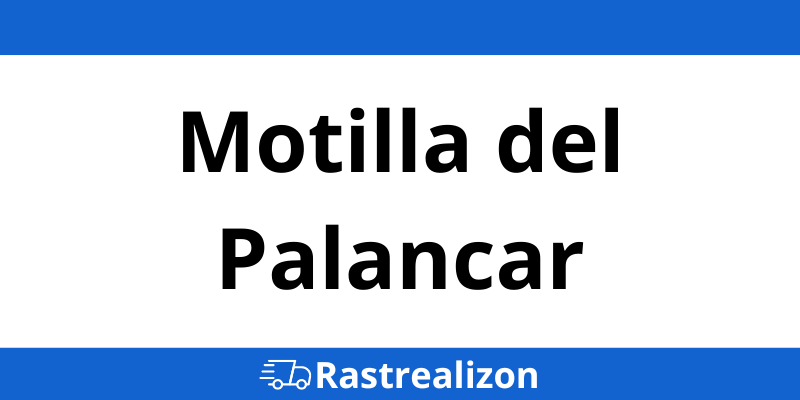 Teléfono gratuito Oficina central Motilla del Palancar