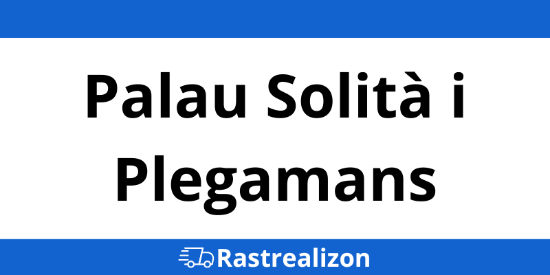 Teléfono gratuito Oficina central Palau Solità i Plegamans