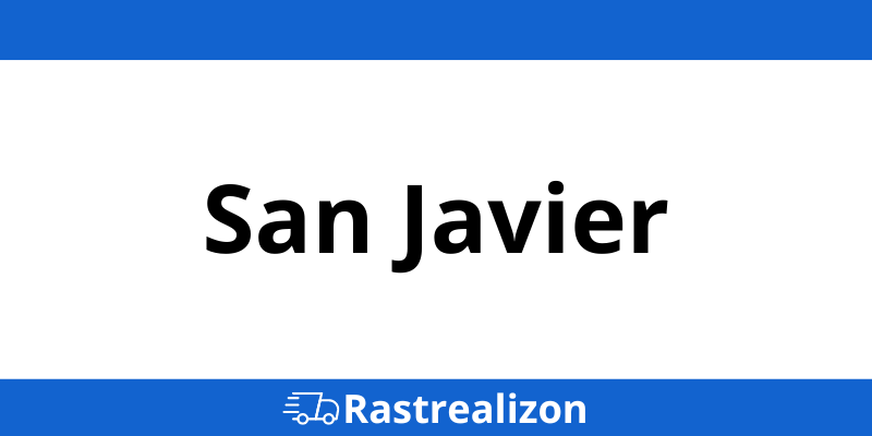 Teléfono gratuito Oficina central San Javier