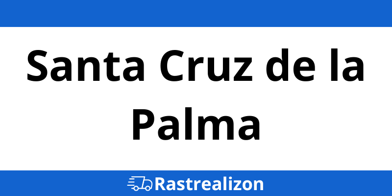 Teléfono gratuito Oficina central Santa Cruz de la Palma