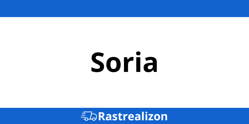 Teléfono gratuito Oficina central Soria