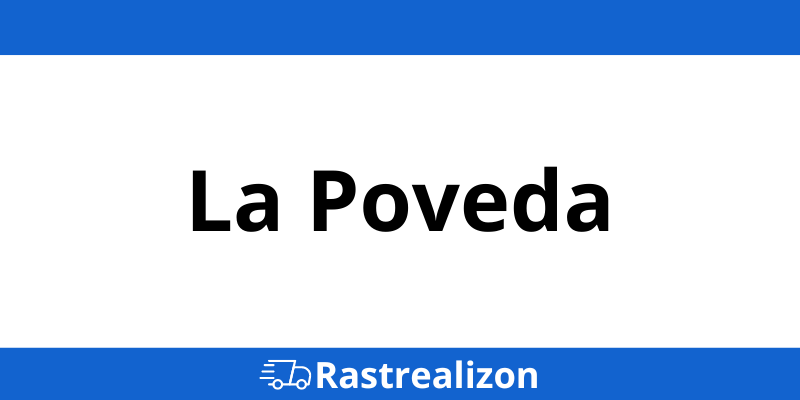 Teléfono gratuito Oficina central La Poveda