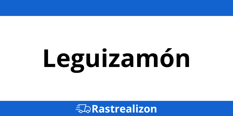 Teléfono gratuito Oficina central Leguizamón