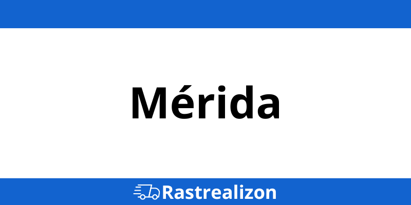 Teléfono gratuito Oficina central Mérida