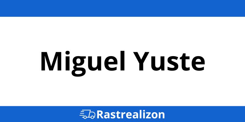 Teléfono gratuito Oficina central Miguel Yuste