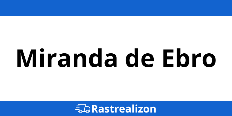 Teléfono gratuito Oficina central Miranda de Ebro