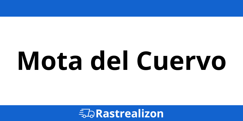 Teléfono gratuito Oficina central Mota del Cuervo