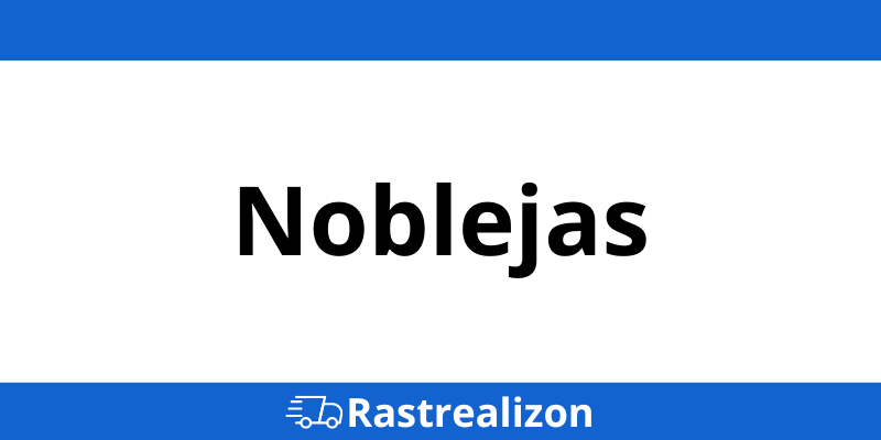 Teléfono gratuito Oficina central Noblejas