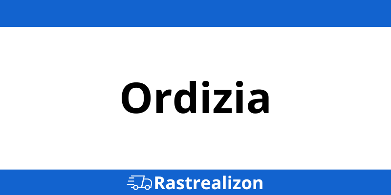 Teléfono gratuito Oficina central Ordizia