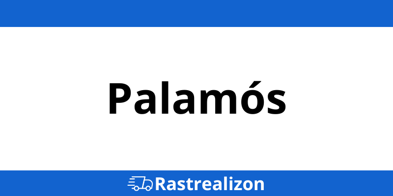 Teléfono gratuito Oficina central Palamós