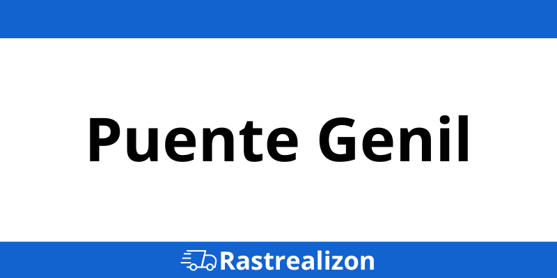 Teléfono gratuito Oficina central Puente Genil